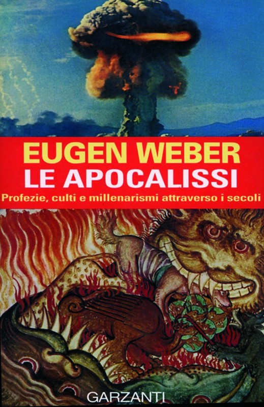 APOCALISSI LE - PROFEZIE CULTI E