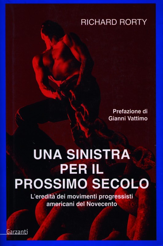 SINISTRA PER IL PROSSIMO SECOLO UN