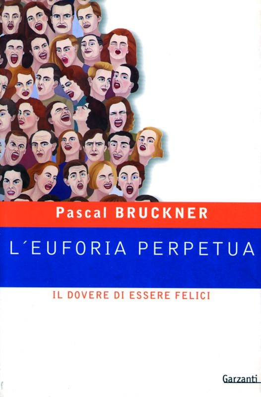 EUFORIA PERPETUA L'
