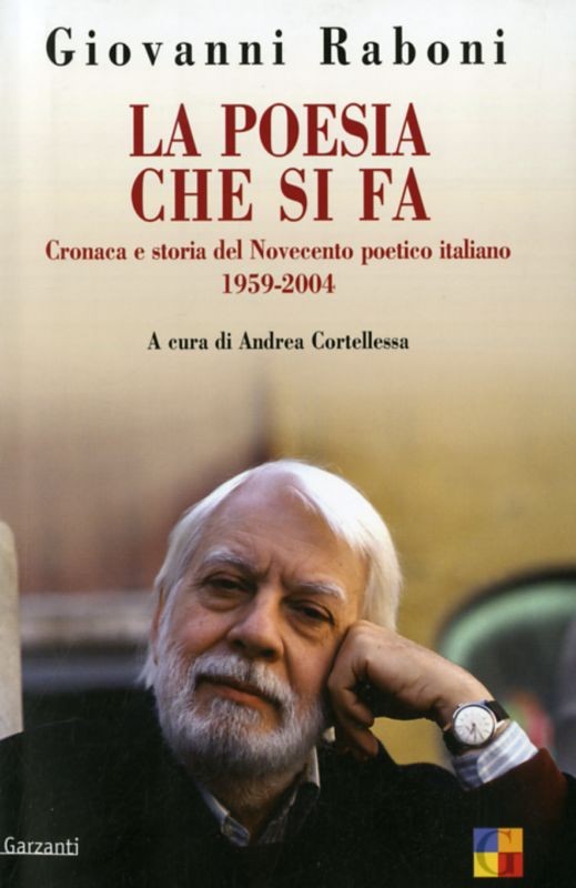 POESIA CHE SI FA (LA)