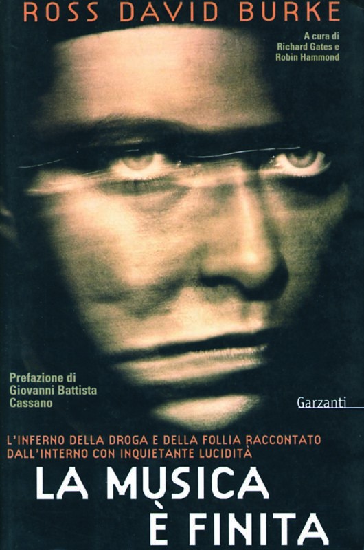 MUSICA E' FINITA LA - L'INFERNO DE
