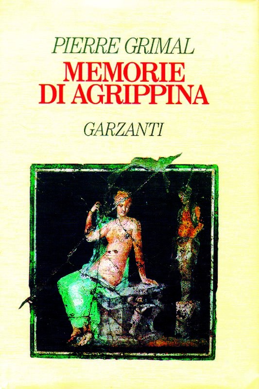 MEMORIE DI AGRIPPINA