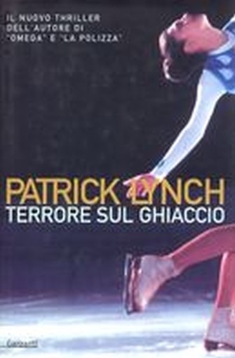 TERRORE SUL GHIACCIO