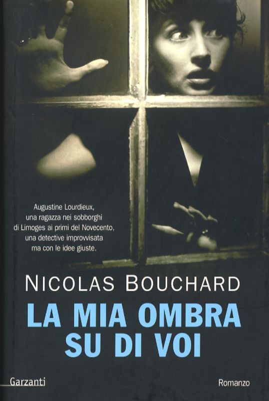 MIA OMBRA SU DI VOI (LA)