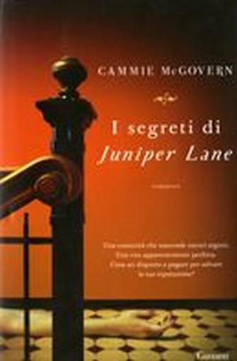 SEGRETI DI JUNIPER LANE (I)