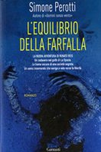 EQUILIBRIO DELLA FARFALLA (L')
