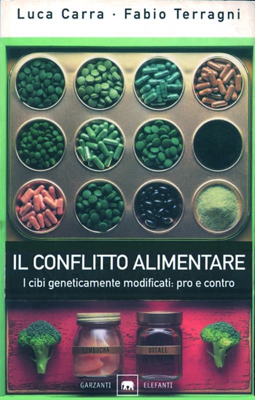CONFLITTO ALIMENTARE IL