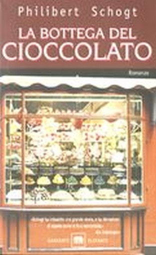 BOTTEGA DEL CIOCCOLATO (LA)