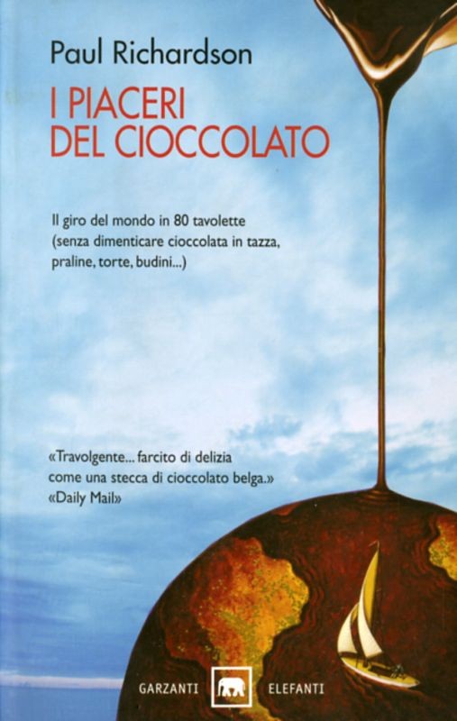 PIACERI DEL CIOCCOLATO (I)