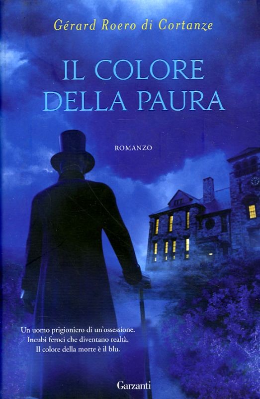 COLORE DELLA PAURA (IL)