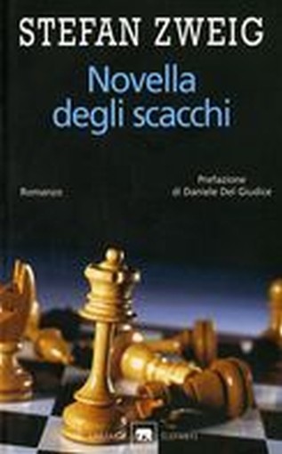 NOVELLA DEGLI SCACCHI