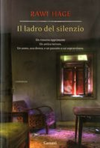 LADRO DEL SILENZIO (IL)