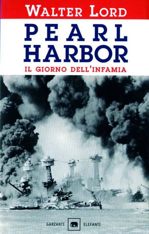 PEARL HARBOR - IL GIORNO DELL'INFAM