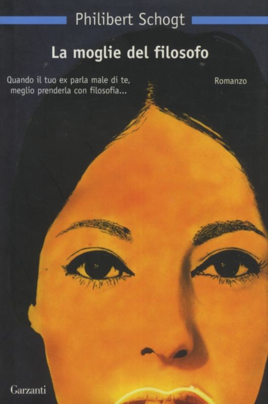 MOGLIE DEL FILOSOFO (LA)