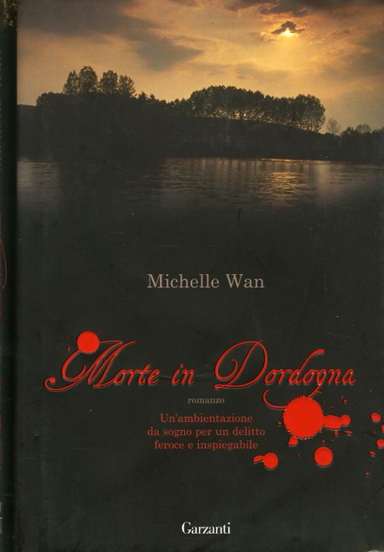 MORTE IN DORDOGNA