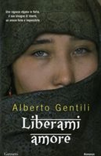 LIBERAMI AMORE