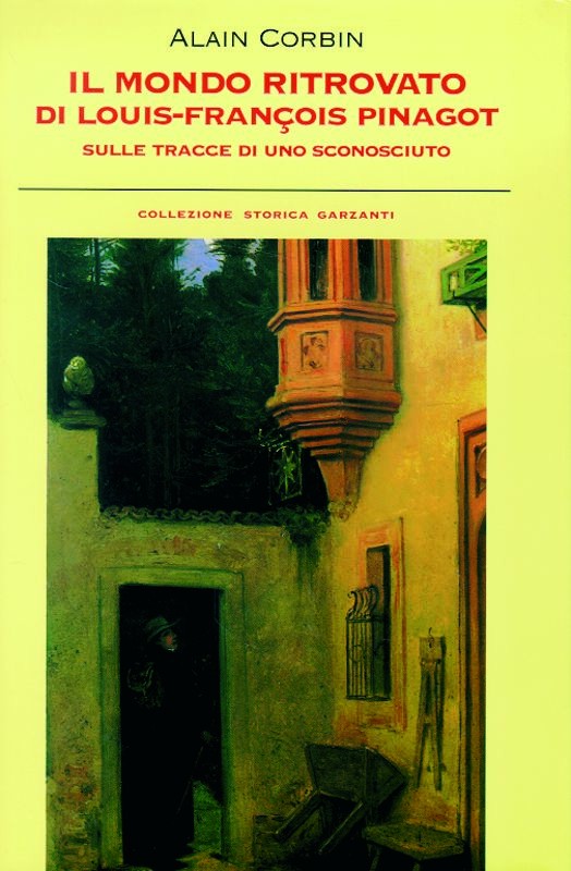 MONDO RITROVATO DI LOUIS-FRANCOIS P