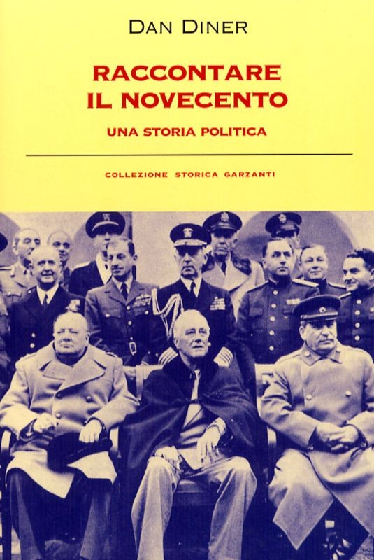 RACCONTARE IL NOVECENTO