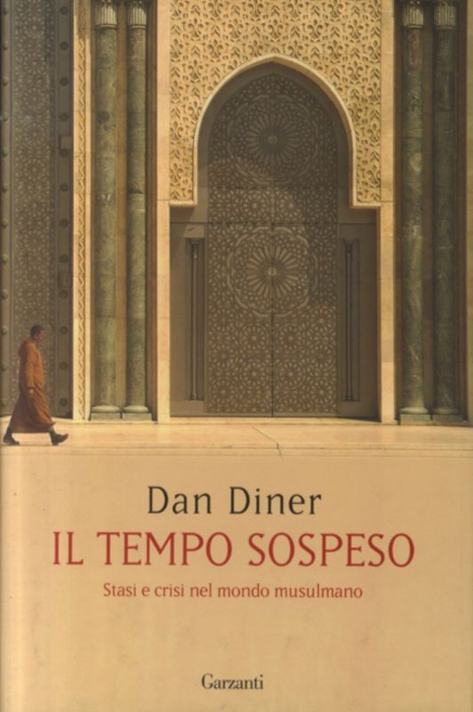 TEMPO SOSPESO (IL)