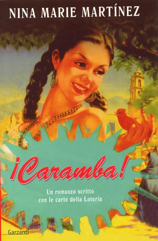 CARAMBA!