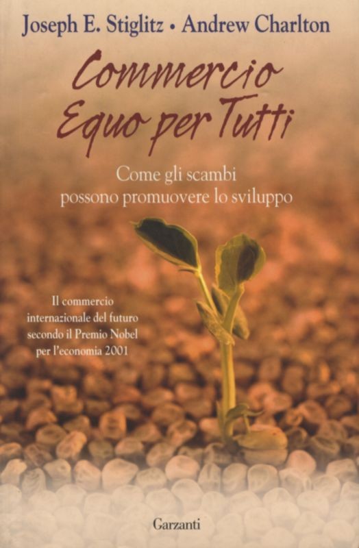 COMMERCIO EQUO PER TUTTI