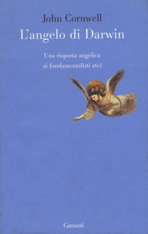 ANGELO DI DARWIN (L')