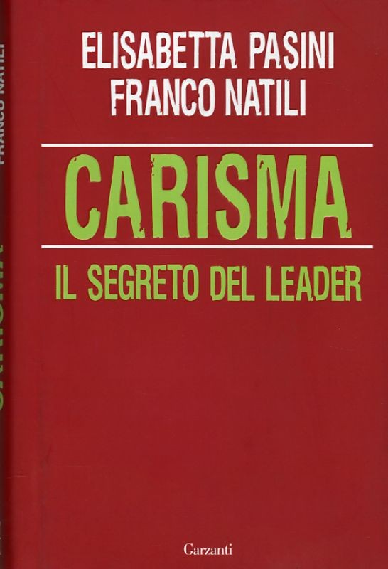 CARISMA