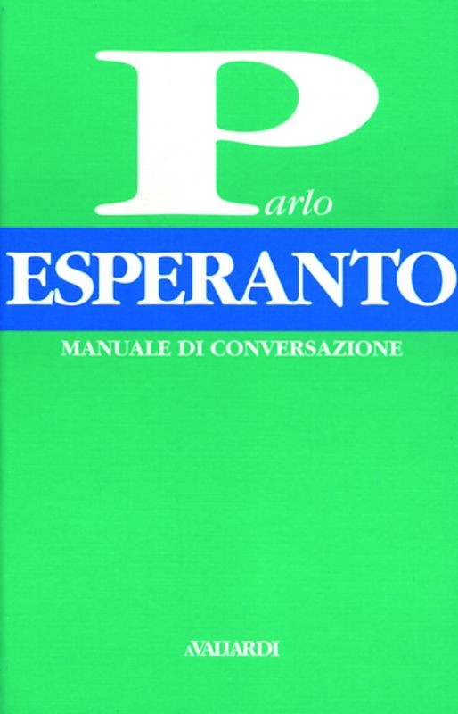 PARLO ESPERANTO
