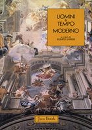 UOMINI & TEMPO MODERNO