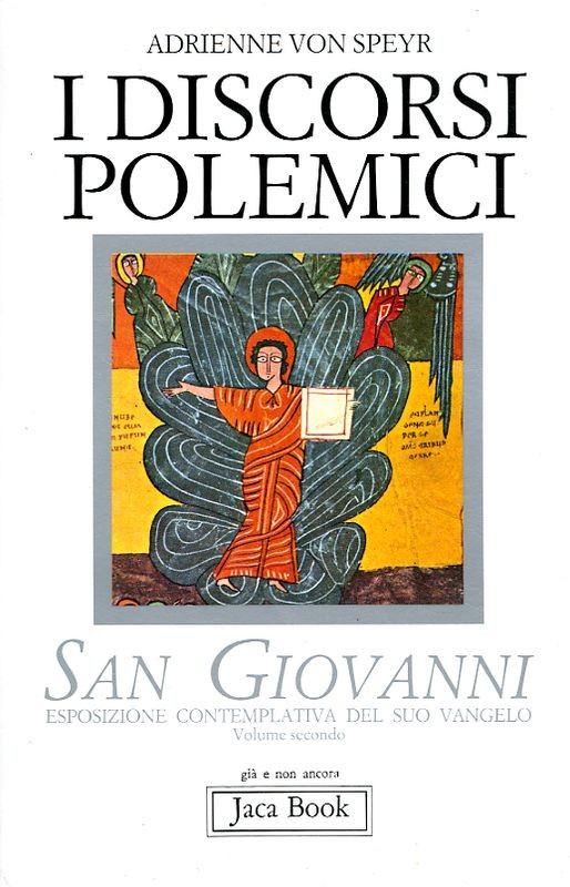 DISCORSI POLEMICI VOL.2 (I)