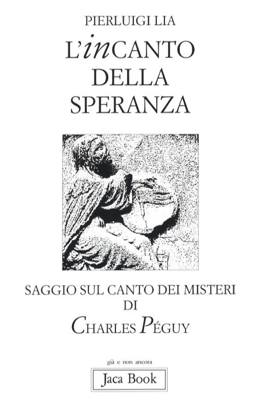 INCANTO DELLA SPERANZA (L')