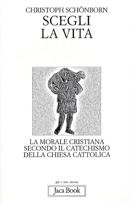 SCEGLI LA VITA
