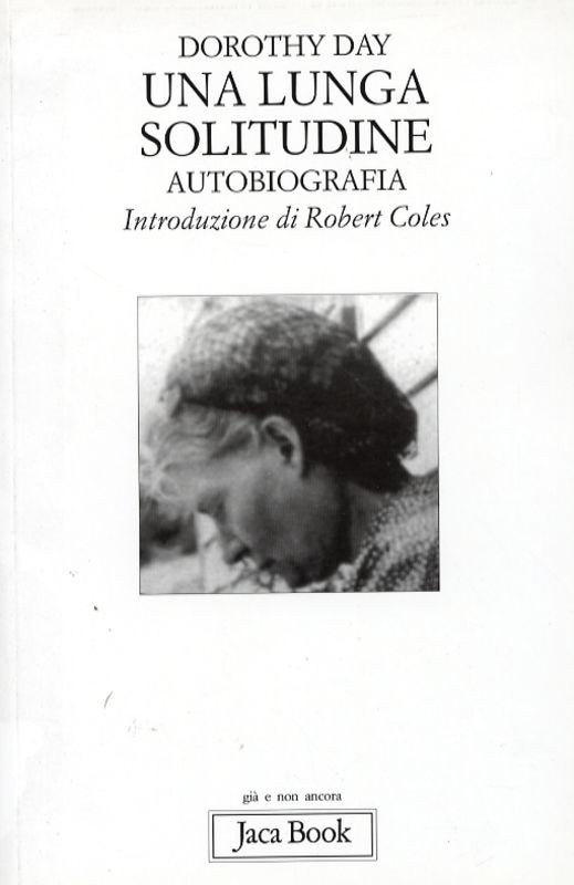 LUNGA SOLITUDINE UNA