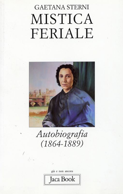 MISTICA FERIALE