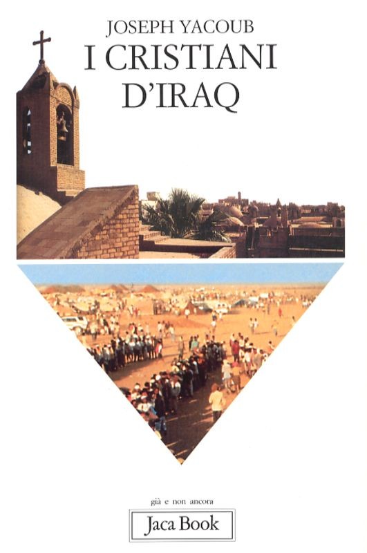 CRISTIANI D'IRAQ (I)