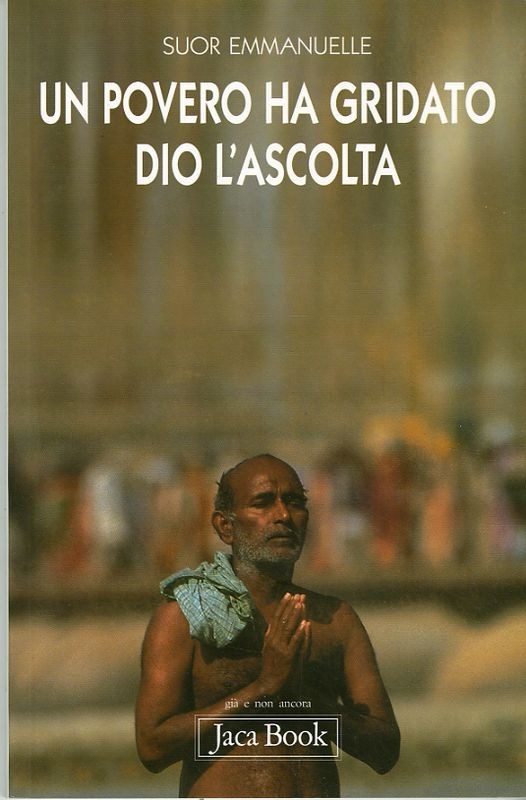 POVERO HA GRIDATO DIO L'ASCOLTA (UN