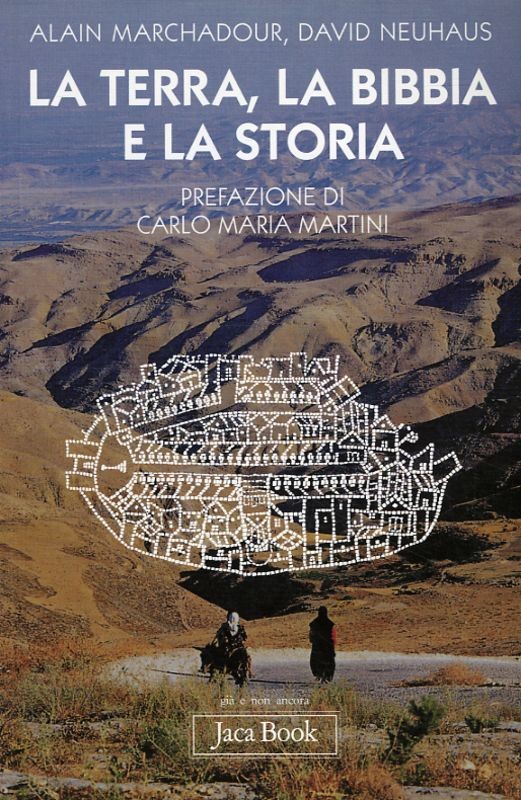 TERRA LA BIBBIA E LA STORIA