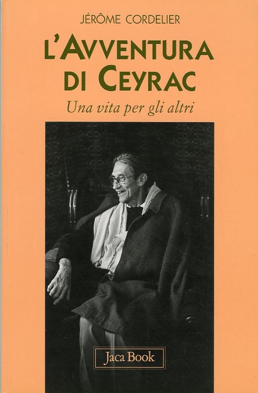 AVVENTURA DI CEYRAC (L')