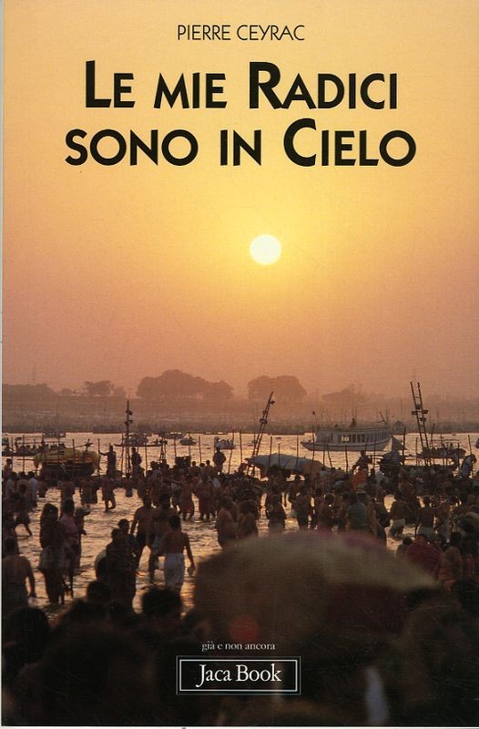 MIE RADICI SONO IN CIELO (LE)