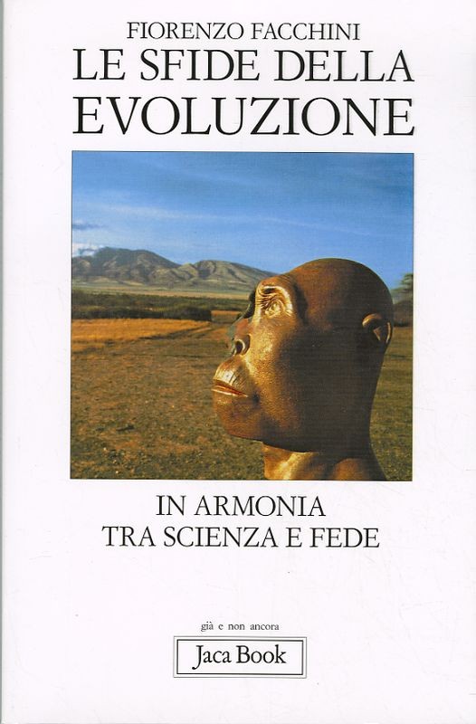 SFIDE DELLA EVOLUZIONE (LE)