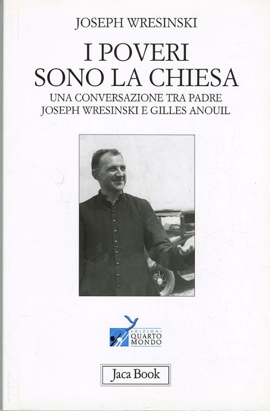 POVERI SONO LA CHIESA (I)