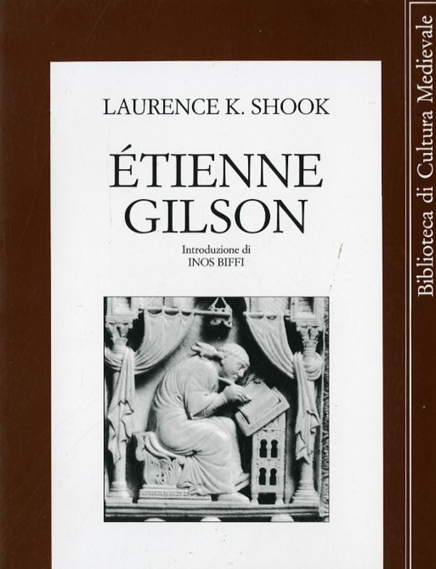 ETIENNE GILSON