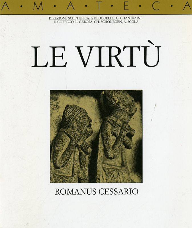 VIRTU' (LE)