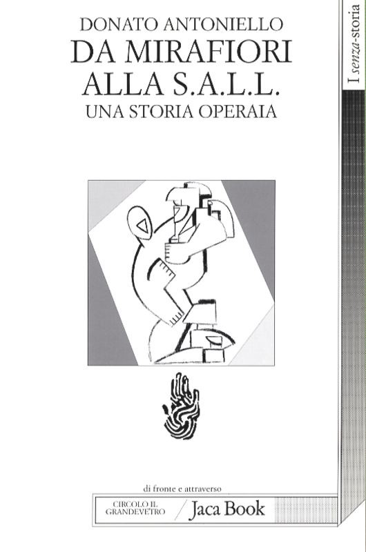 DA MIRAFIORI ALLA S.A.L.L.