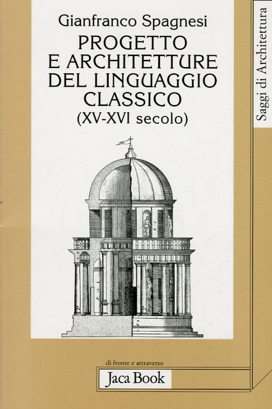 PROGETTO E ARCHITETTURE DEL LINGUAG