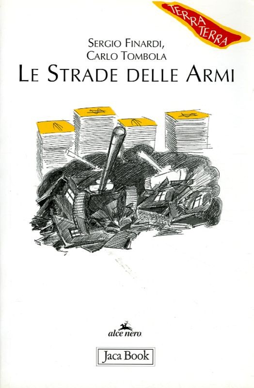 STRADE DELLE ARMI (LE)