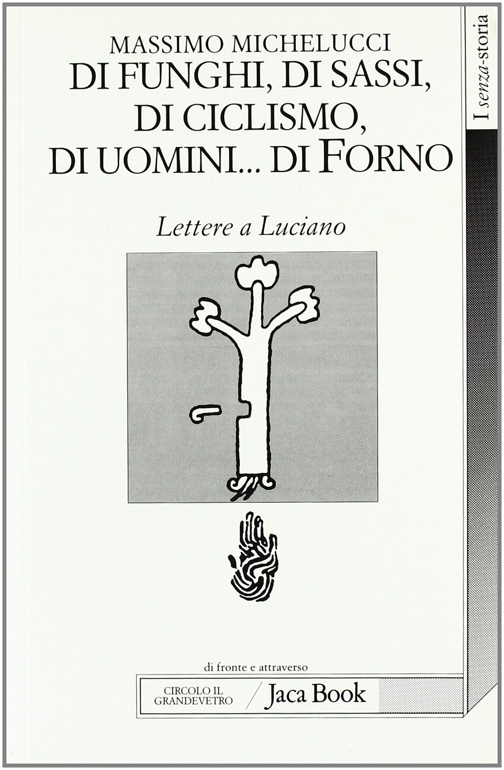 DI FUNGHI DI SASSI DI CICLISMO Michelucci Massimo