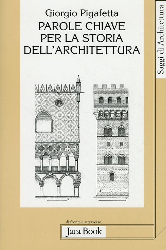 PAROLE CHIAVE PER LA STORIA DELL'AR