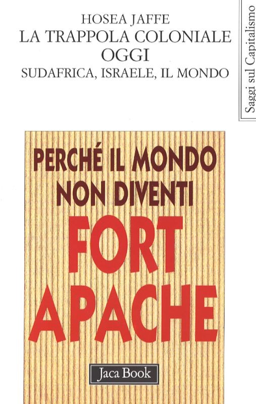TRAPPOLA COLONIALE OGGI LA