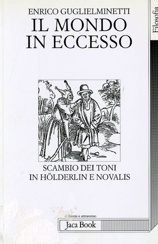 MONDO IN ECCESSO